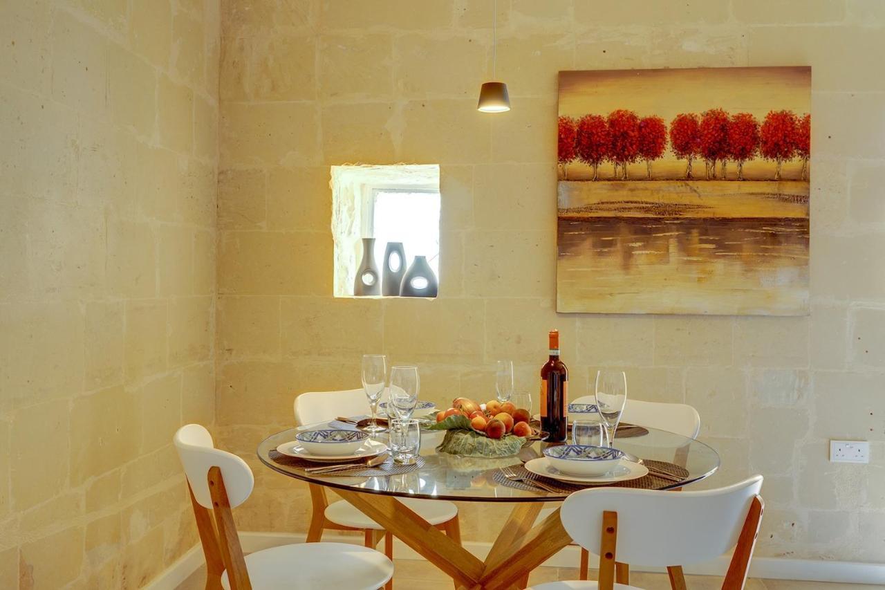 Stylish 2Br Apartment In Valletta Exterior photo