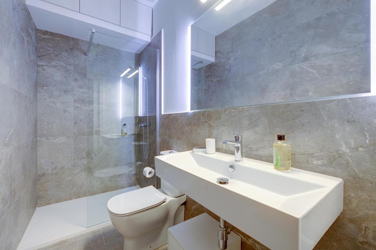 Stylish 2Br Apartment In Valletta Exterior photo