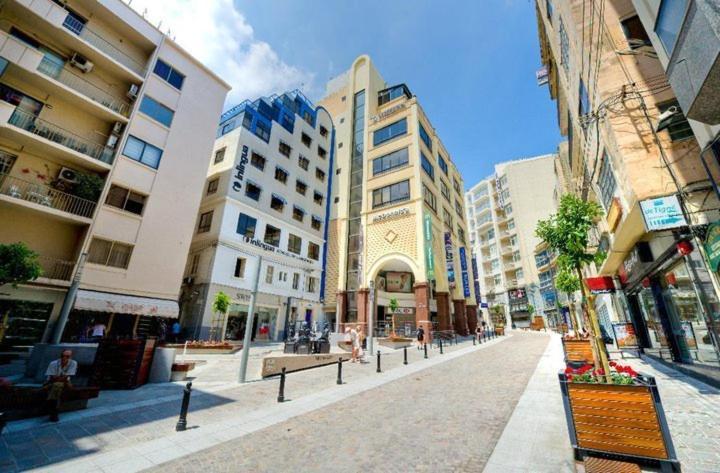 Stylish 2Br Apartment In Valletta Exterior photo